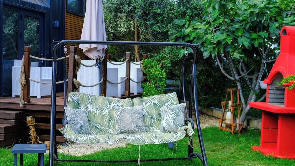 Богазкент: Efe Tiny House