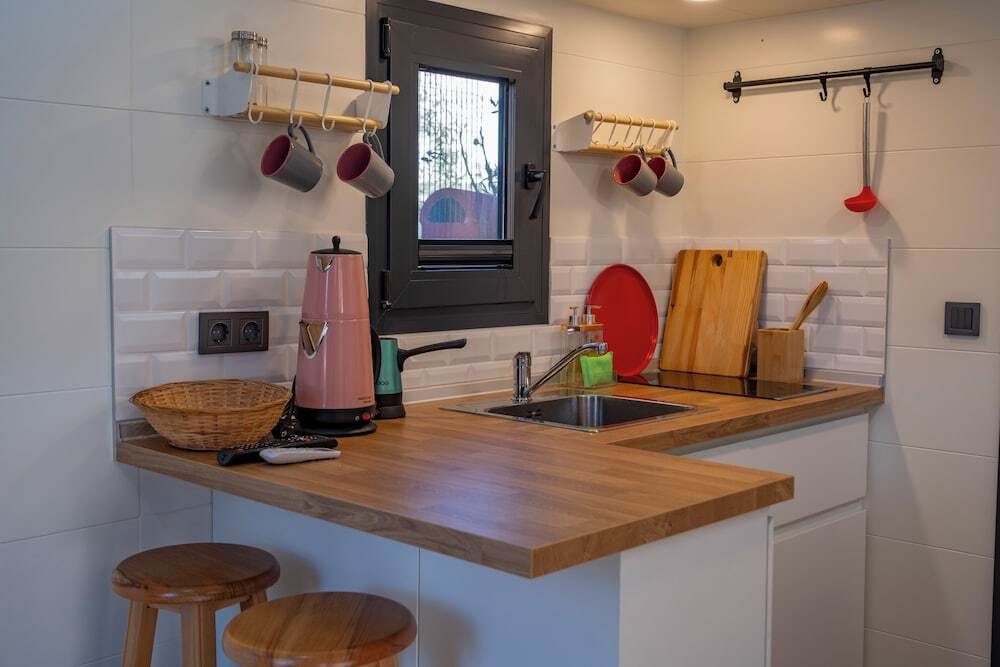 Богазкент: Efe Tiny House