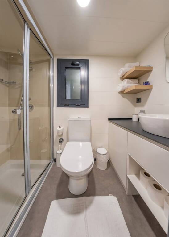 Богазкент: Efe Tiny House