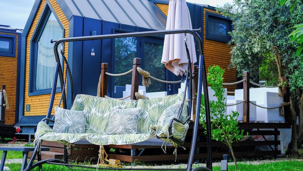 Богазкент: Efe Tiny House