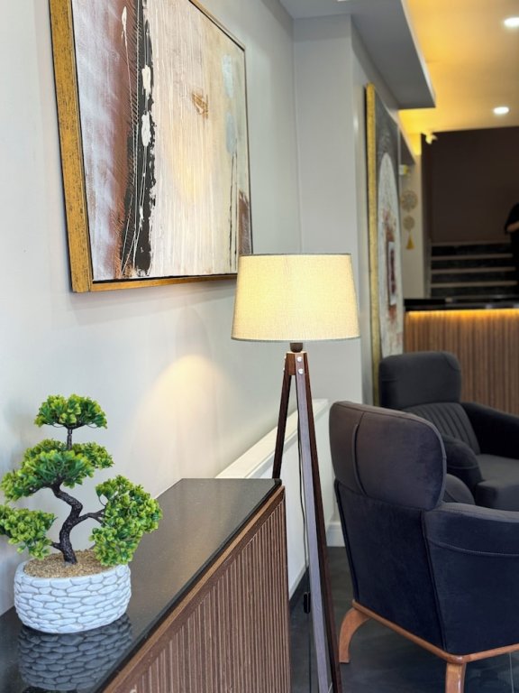 Smile Suite Hotel — фото 3