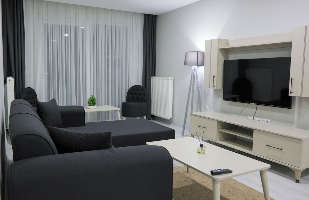 Smile Suite Hotel — фото 6