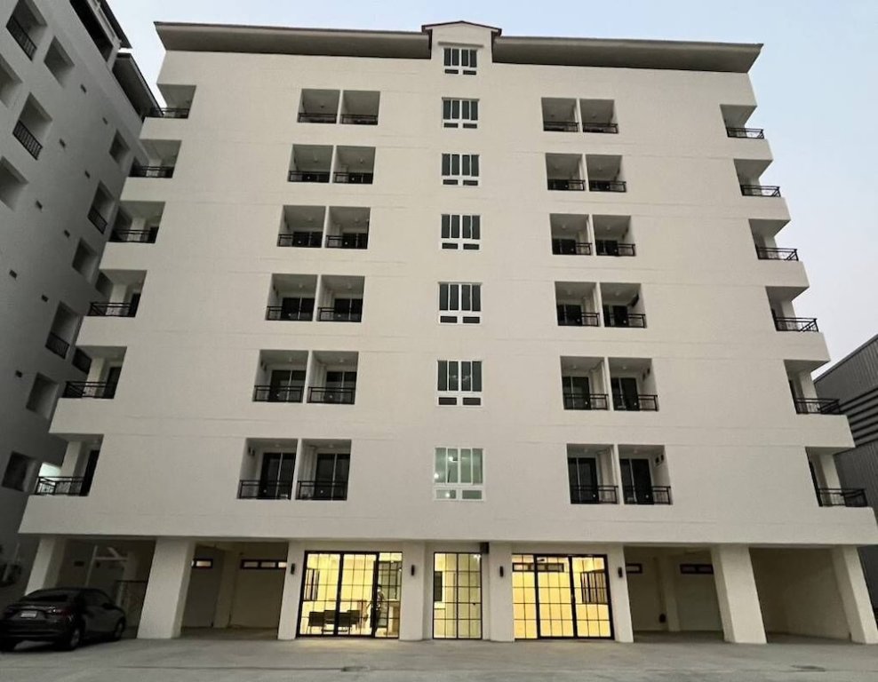 Самутпракан: PKK.Hotel