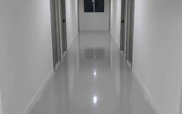 Самутпракан: PKK.Hotel