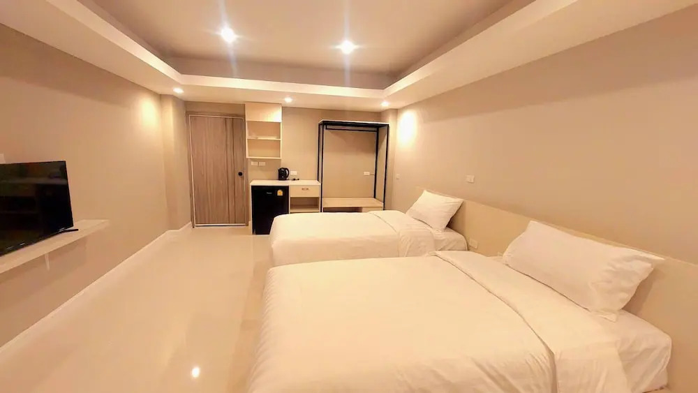 Самутпракан: PKK.Hotel