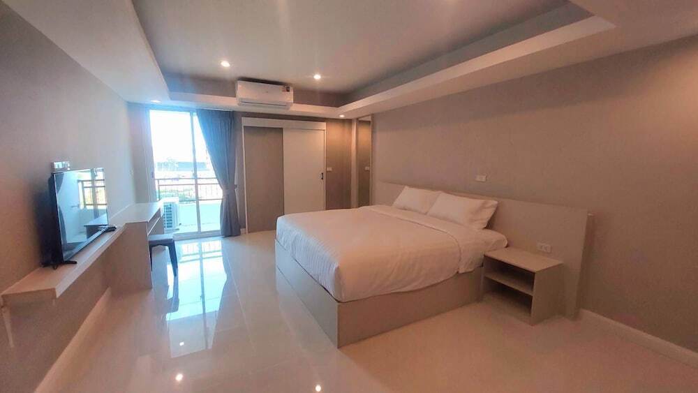 Самутпракан: PKK.Hotel