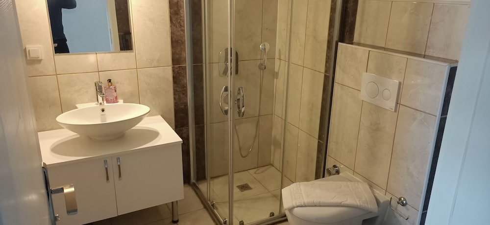 Apex Apart Suites — фото 6