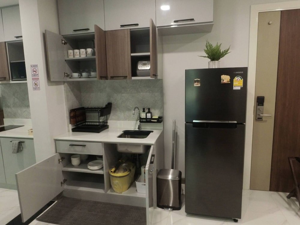 Краби: A307 Penthouse Forest View 2br2bathao Nang Beach