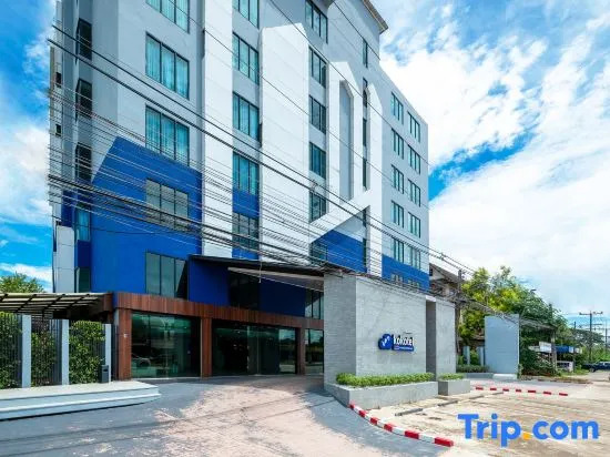 Чианграй: Kokotel Chiang Rai Airport Suites