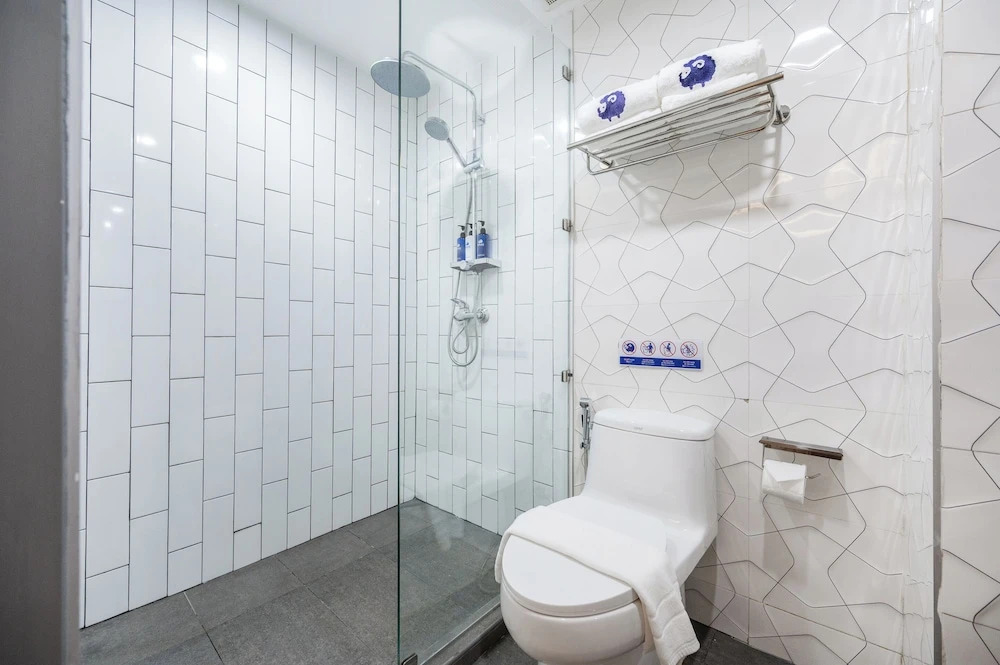 Чианграй: Kokotel Chiang Rai Airport Suites