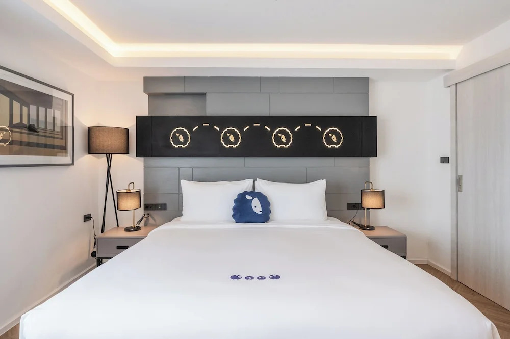 Чианграй: Kokotel Chiang Rai Airport Suites