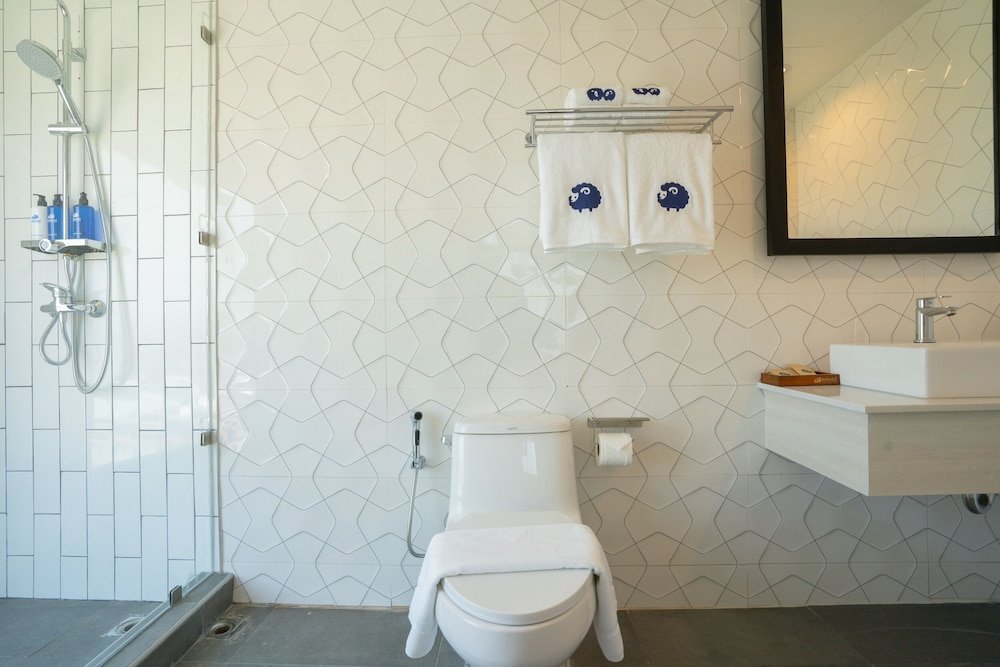 Чианграй: Kokotel Chiang Rai Airport Suites