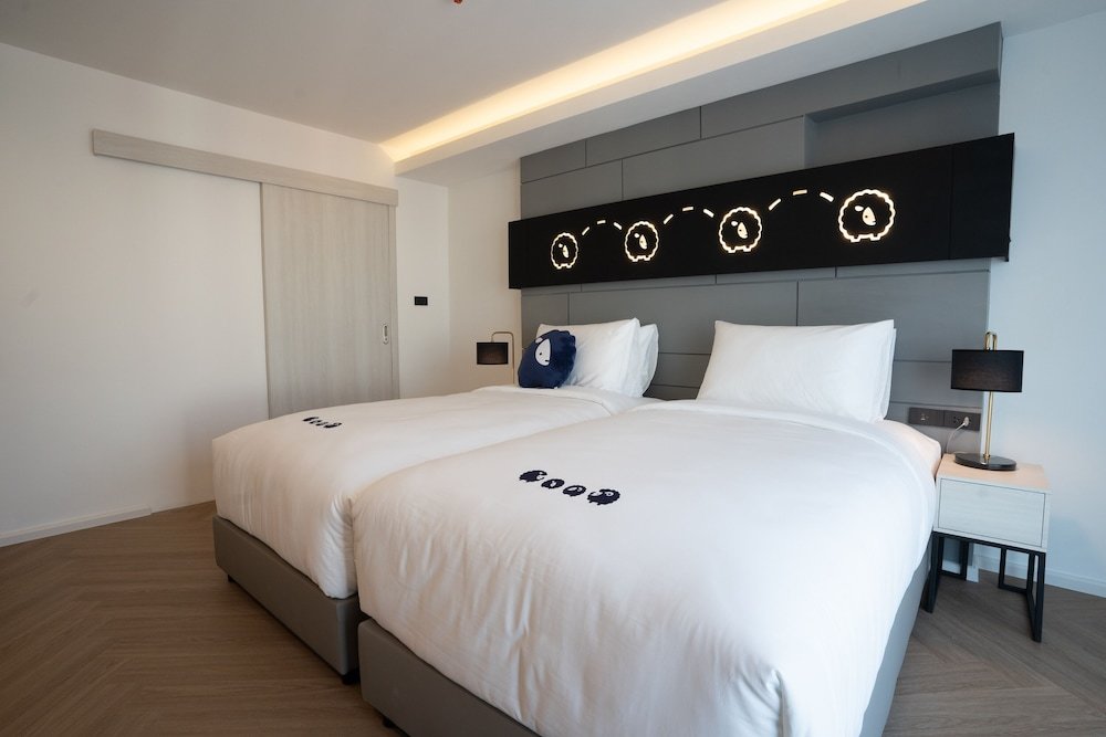 Чианграй: Kokotel Chiang Rai Airport Suites