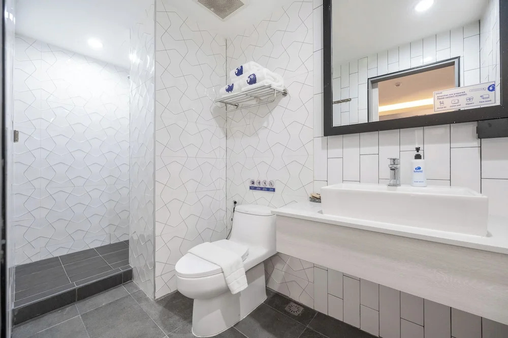 Чианграй: Kokotel Chiang Rai Airport Suites