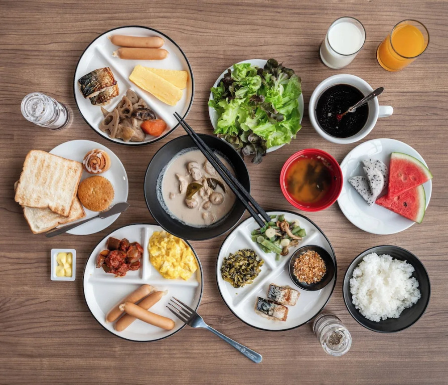 Чианграй: Kokotel Chiang Rai Airport Suites