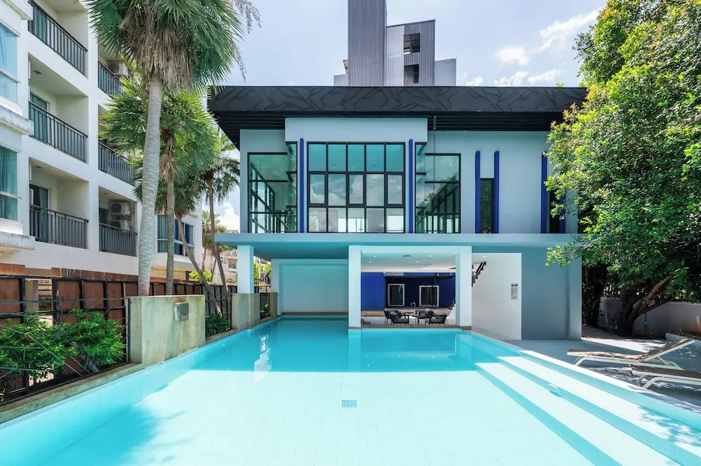 Чианграй: Kokotel Chiang Rai Airport Suites