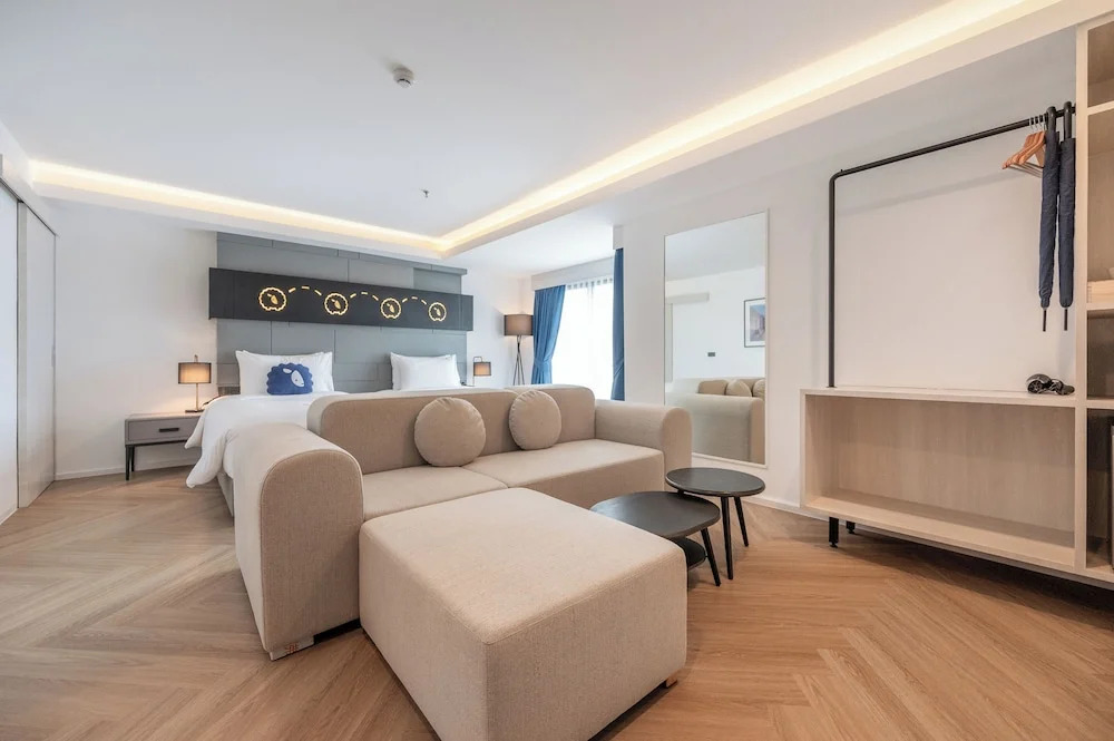 Чианграй: Kokotel Chiang Rai Airport Suites