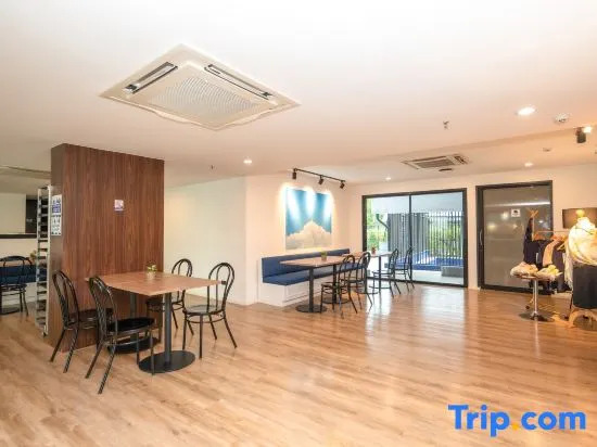 Чианграй: Kokotel Chiang Rai Airport Suites