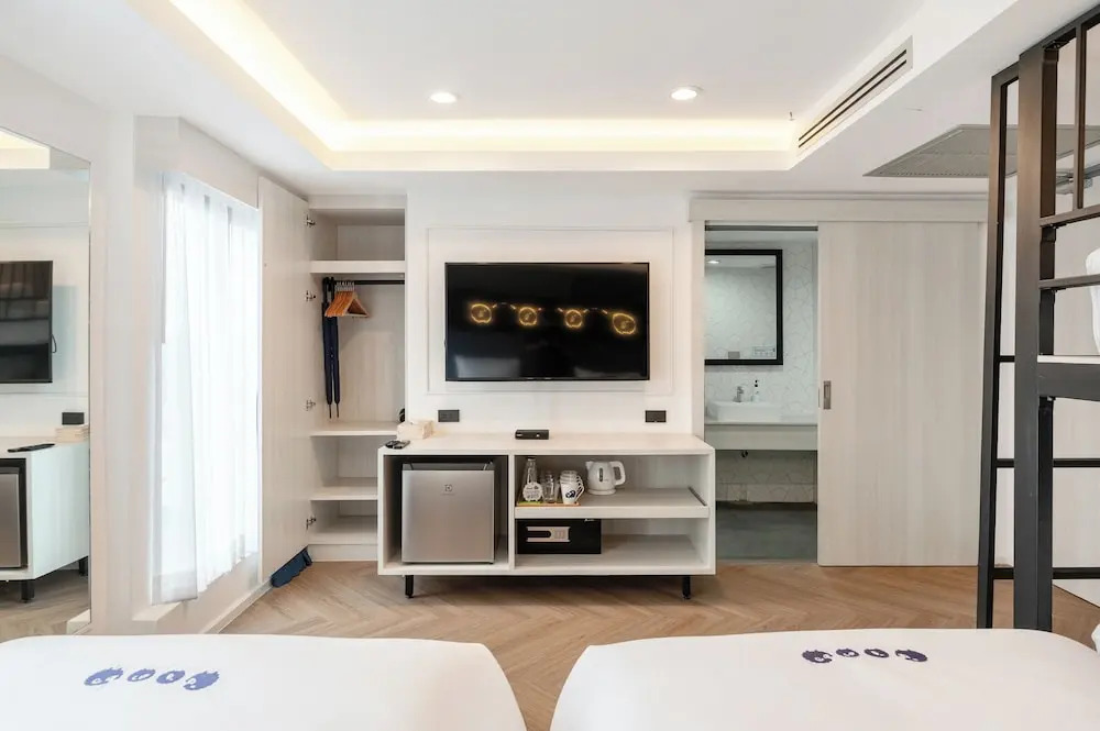 Чианграй: Kokotel Chiang Rai Airport Suites