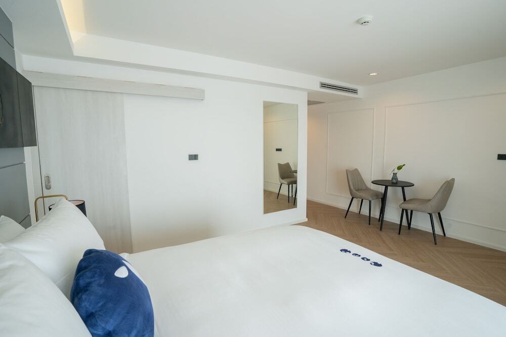 Чианграй: Kokotel Chiang Rai Airport Suites