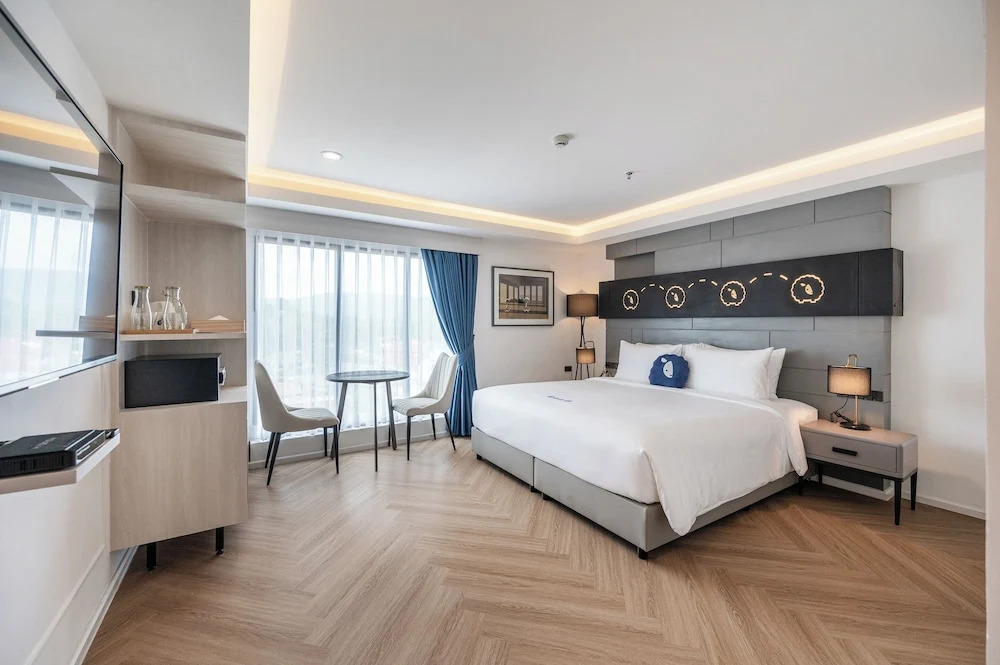 Чианграй: Kokotel Chiang Rai Airport Suites