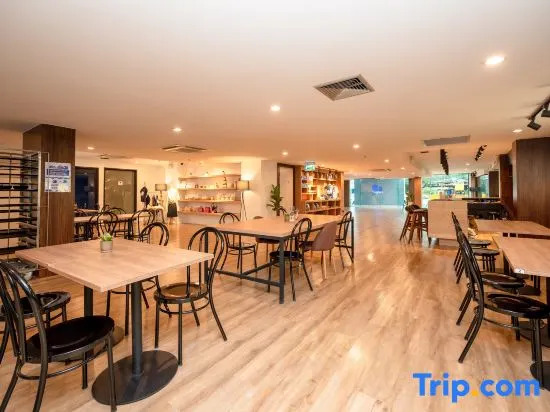 Чианграй: Kokotel Chiang Rai Airport Suites