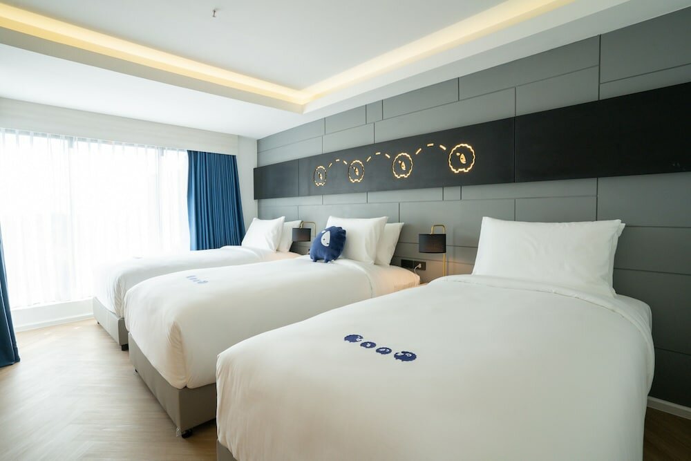 Чианграй: Kokotel Chiang Rai Airport Suites