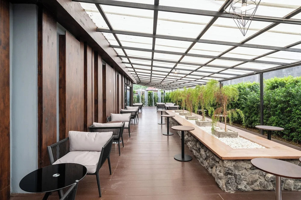 Чианграй: Kokotel Chiang Rai Airport Suites