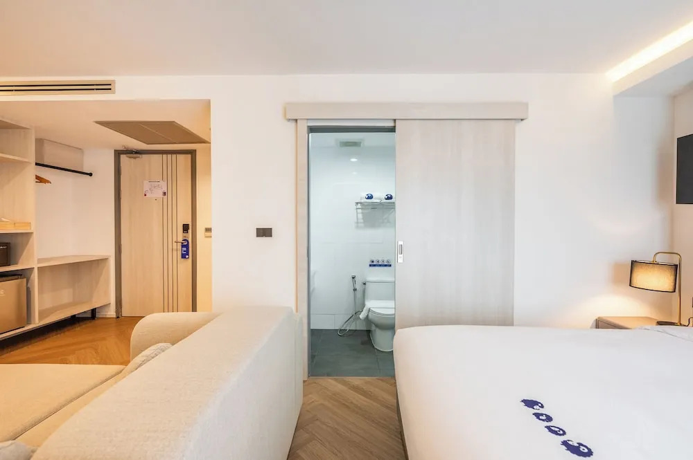 Чианграй: Kokotel Chiang Rai Airport Suites