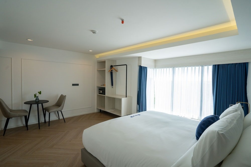 Чианграй: Kokotel Chiang Rai Airport Suites