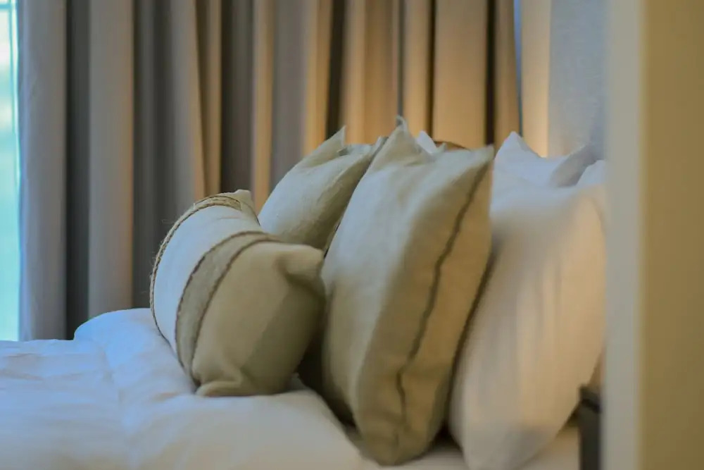 Дубай: Serene 1BR Prive Residences Dubai Hills by 360 Vacation