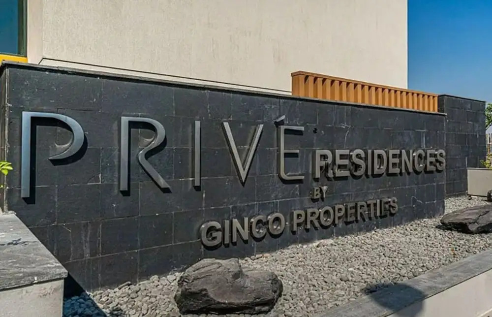Дубай: Serene 1BR Prive Residences Dubai Hills by 360 Vacation