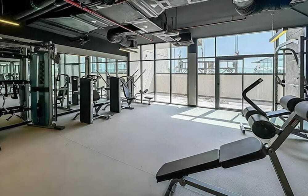 Дубай: Serene 1BR Prive Residences Dubai Hills by 360 Vacation