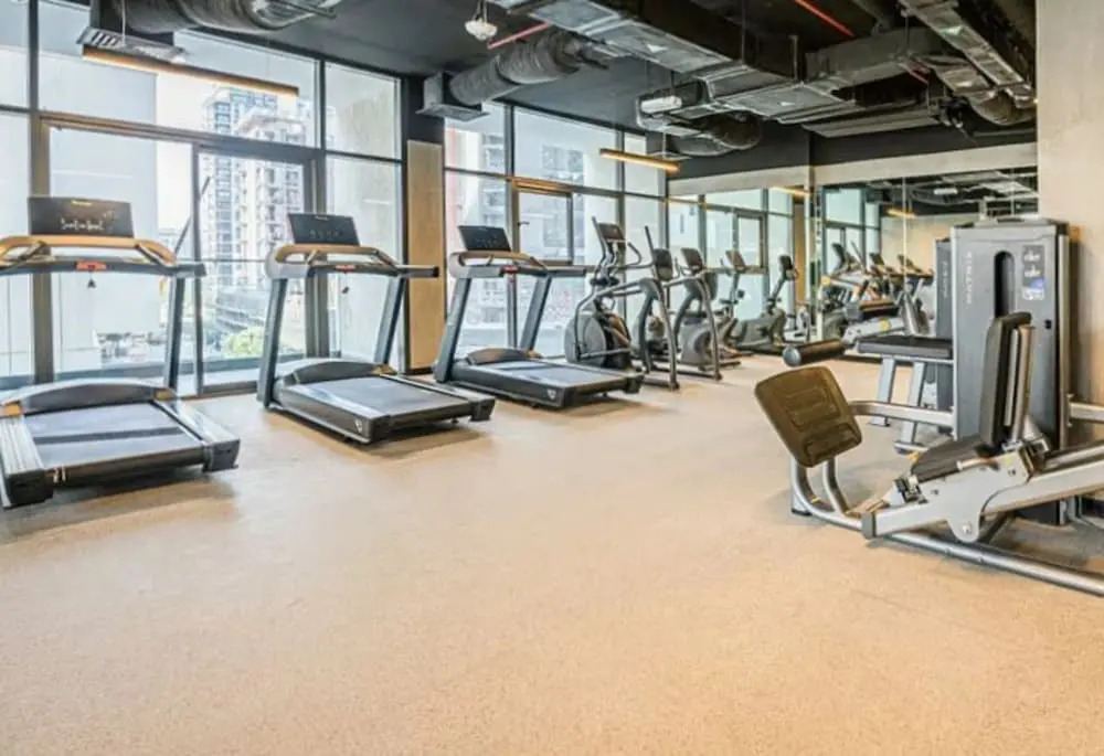 Дубай: Serene 1BR Prive Residences Dubai Hills by 360 Vacation