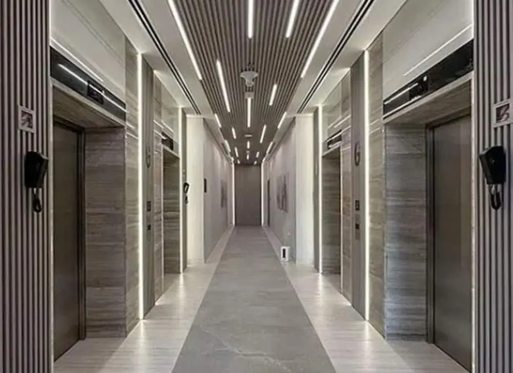 Дубай: Serene 1BR Prive Residences Dubai Hills by 360 Vacation
