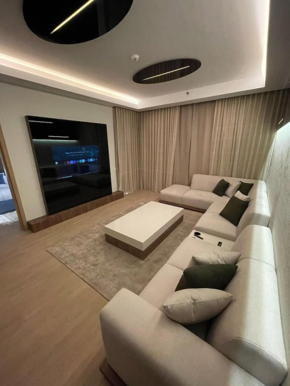 Город 6-го октября: Chic Apartment In Aeon Compound