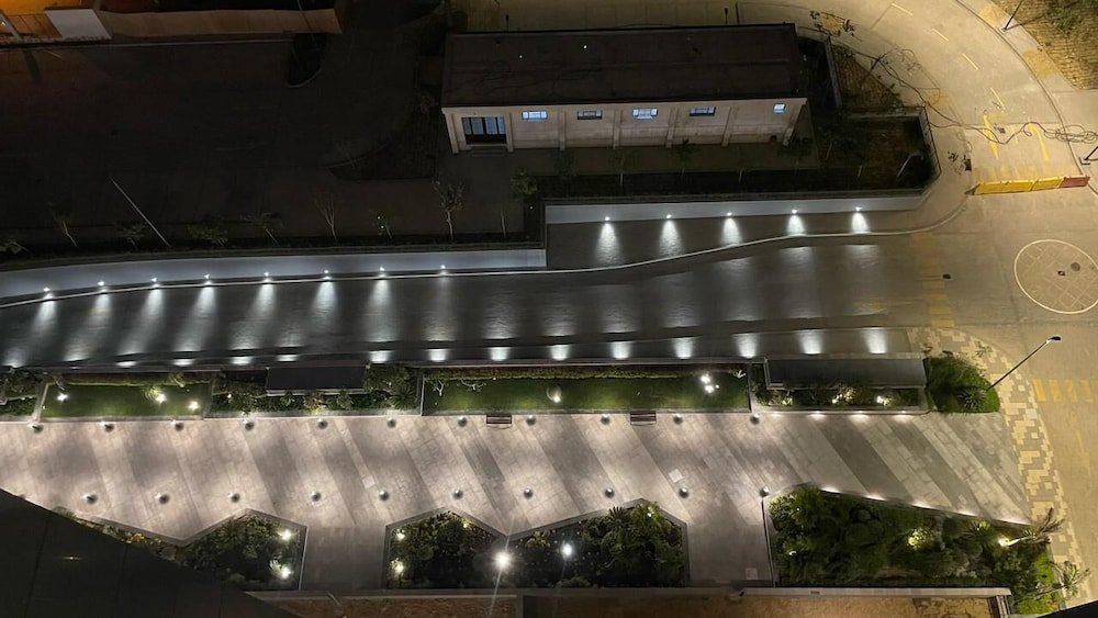 Город 6-го октября: Chic Apartment In Aeon Compound