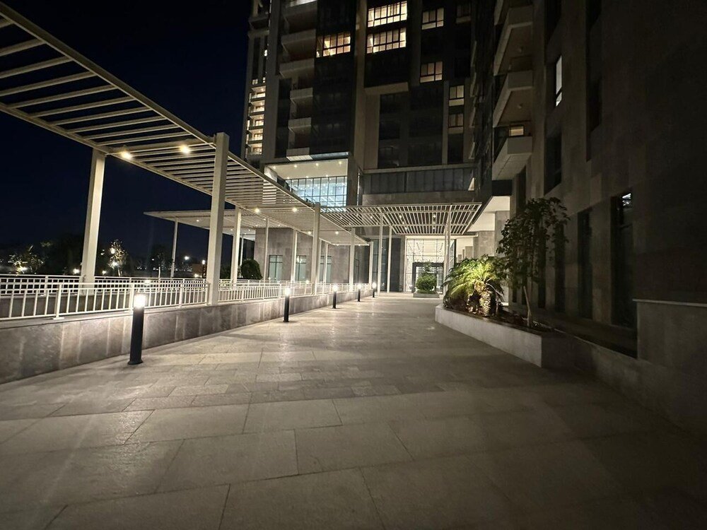 Город 6-го октября: Chic Apartment In Aeon Compound