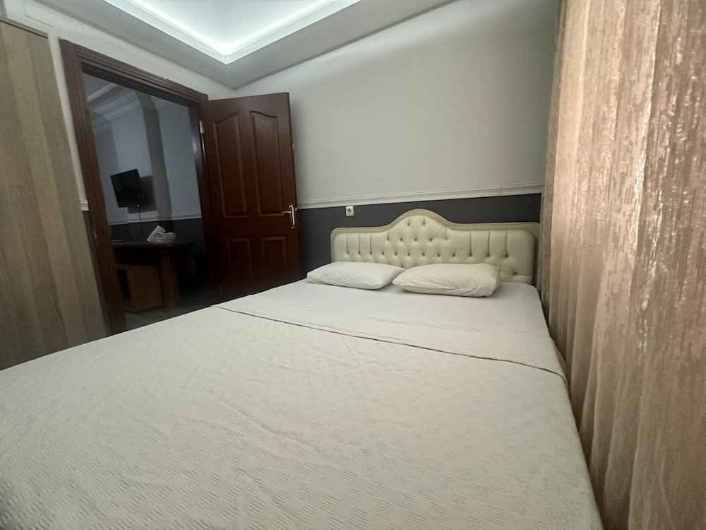 Искендерун: Di̇amond Palace Apart Hotel