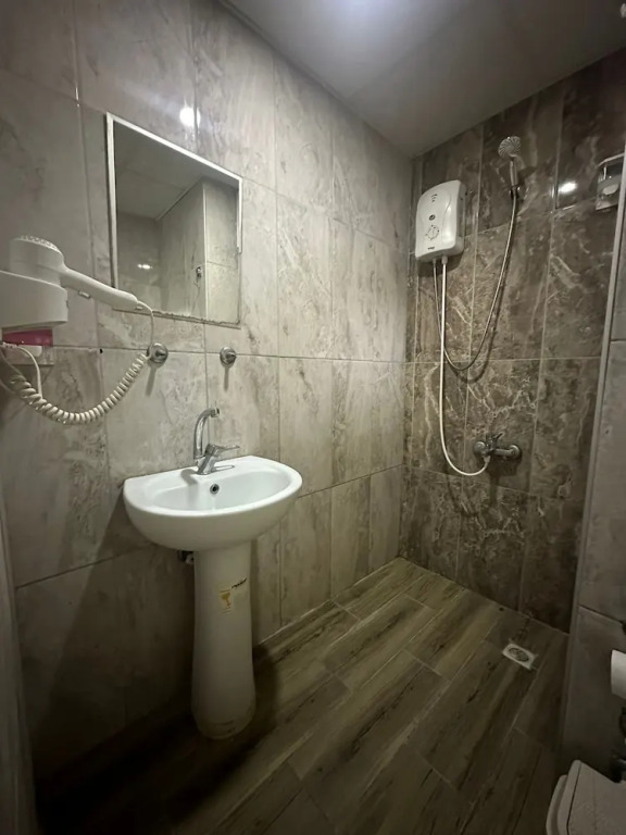 Искендерун: Di̇amond Palace Apart Hotel