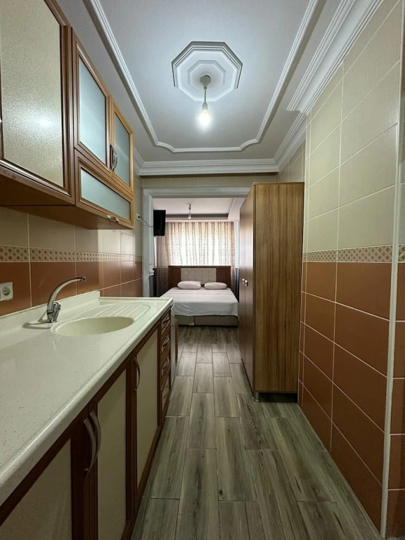 Искендерун: Di̇amond Palace Apart Hotel