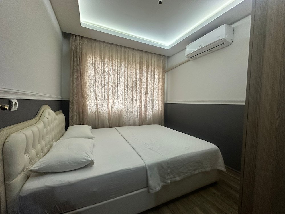 Di̇amond Palace Apart Hotel — фото 3