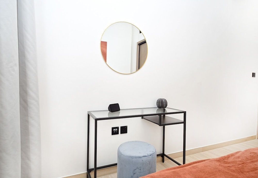 Дубай: EasyGo - Binghatti Luna Iconic 1Bedroom