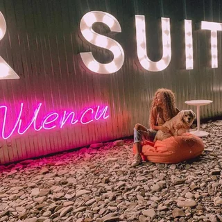 Шепси: Гостевой дом Summer Suites