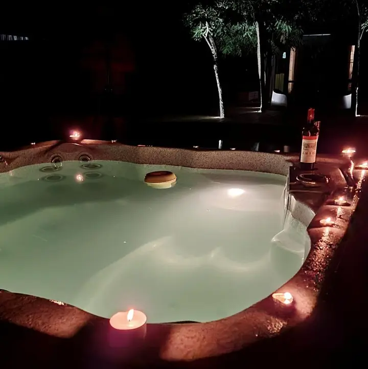 Шепси: Гостевой дом Summer Suites