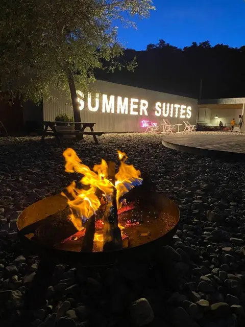 Шепси: Гостевой дом Summer Suites