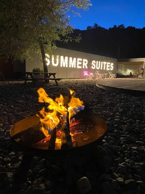 Шепси: Гостевой дом Summer Suites
