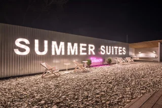 Шепси: Гостевой дом Summer Suites