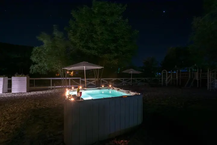 Шепси: Гостевой дом Summer Suites