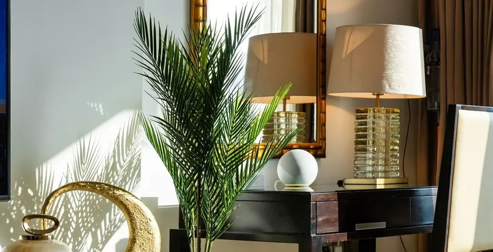 Дубай: Stunning Studio JW Marriott Marina